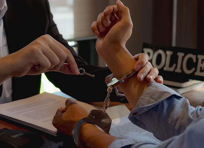 Criminal Defense