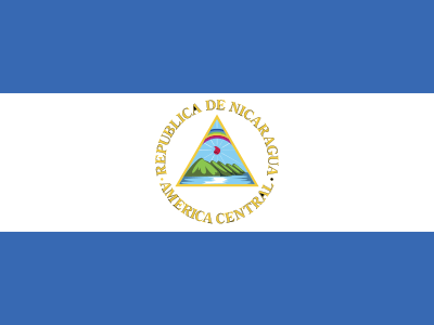 Republica De Nicaragua | America Central